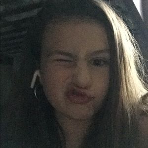 Meet your Posher, Arianna